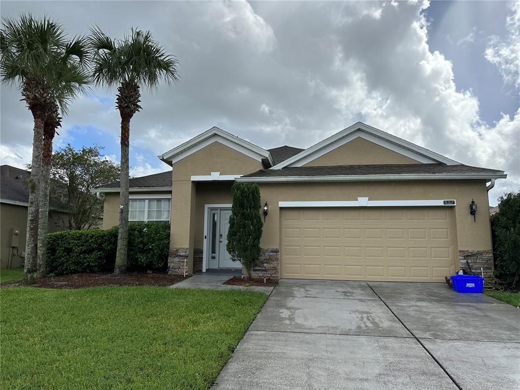 137 Adoncia Way, Sanford, FL 32771 House Rental in Sanford, FL