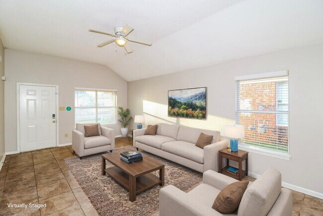 Foto del edificio - 5980 Wagon Hill Rd W