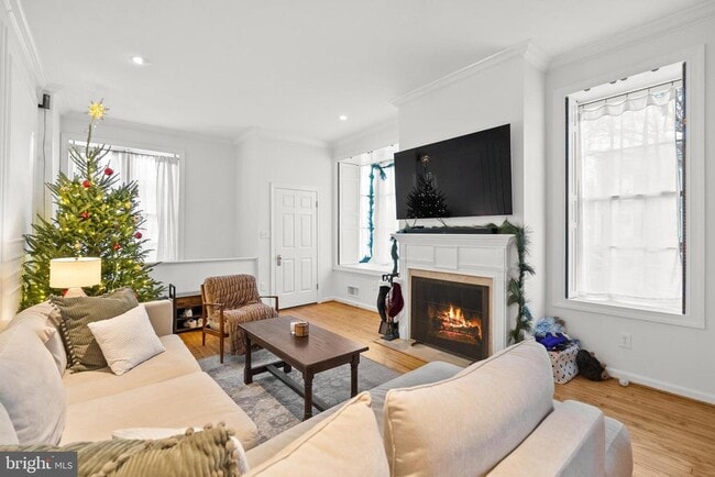 Foto del edificio - 400 S Lee St