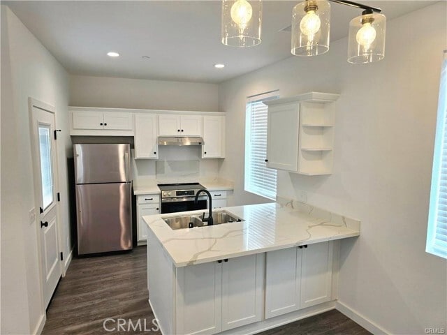 Foto del edificio - 5967 Bagley Ave