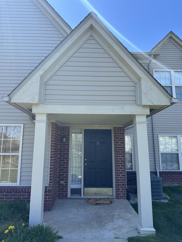 1080 Addington Ln Unit Entire, Ann Arbor, MI 48108 Condo for Rent in
