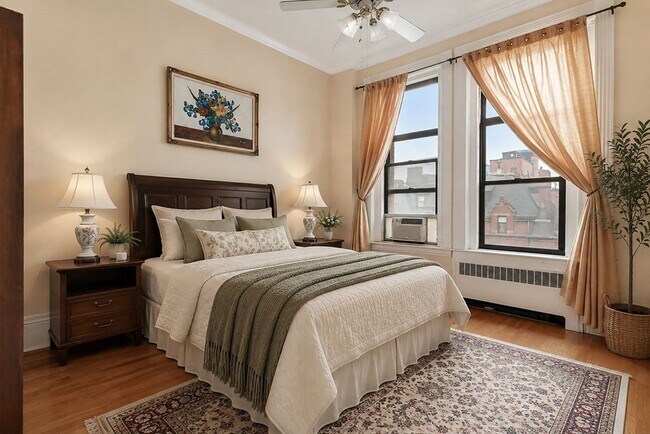 Foto del edificio - 271 Dartmouth St