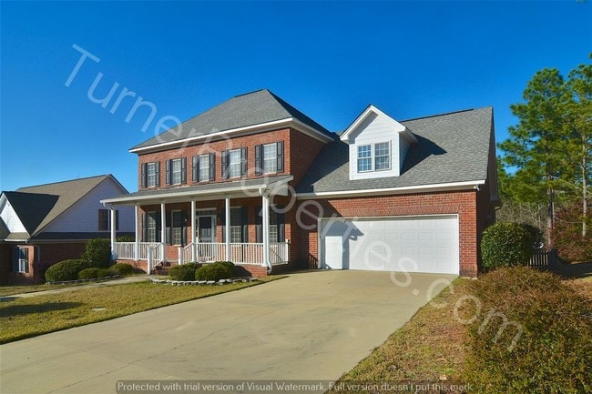 Building Photo - 108 Sherborne Ln Columbia SC 29229