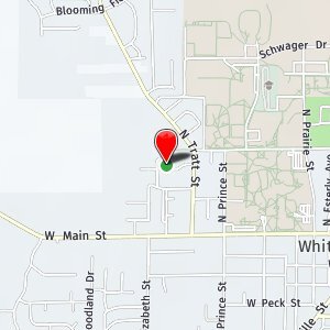 Primary Photo - 2 bedroom/ 1 bath apartment in Whitewater, WI