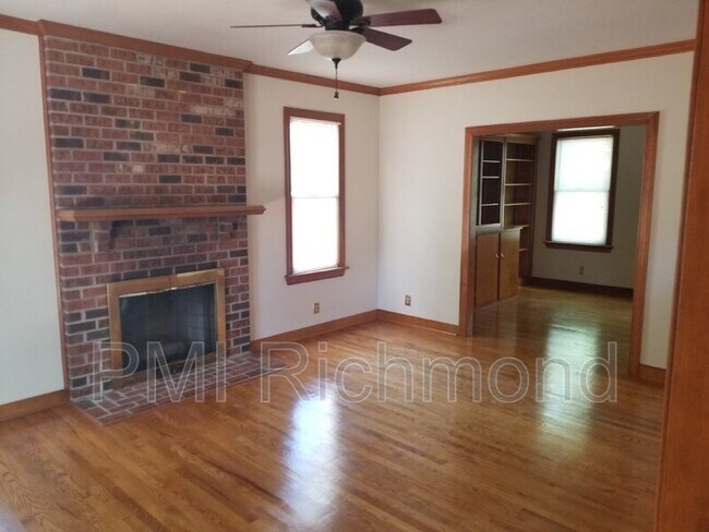 Foto del edificio - 11918 Exbury Ct