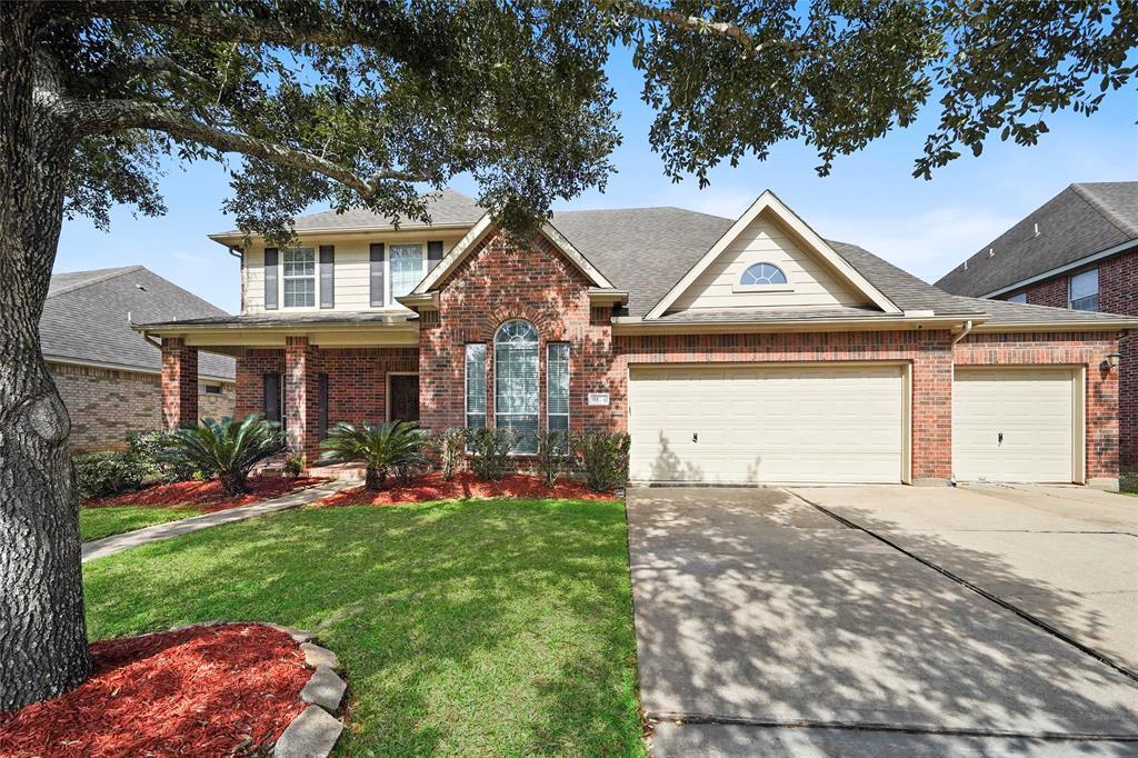 6123 Baron Hill Ln, Sugar Land, TX 77479 House Rental in Sugar Land