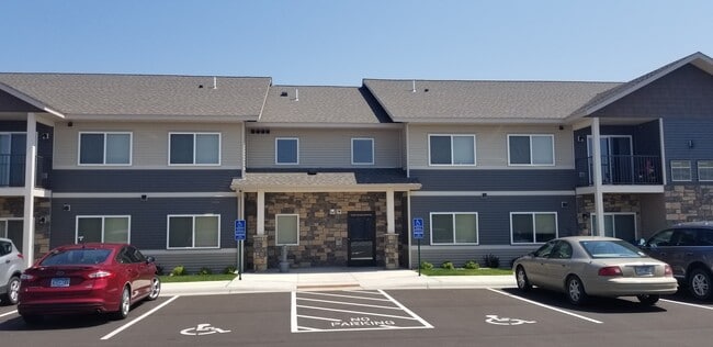 Building Photo - Highfield Apartments