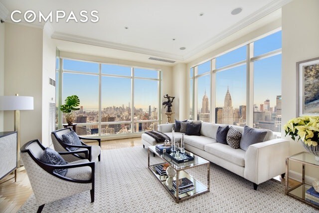 845 United Nations Plaza Unit 78 C New York Ny 10017 Condo For Primary Photo 845 United Nations Plaza