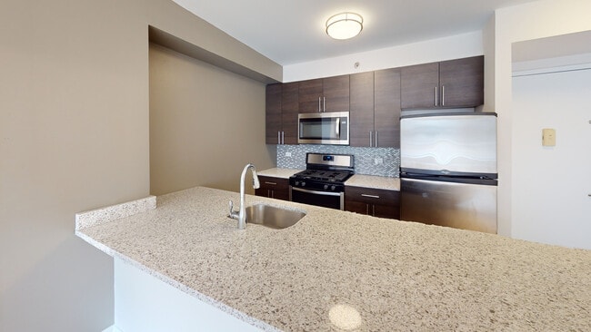 Interior Photo - 21 Chelsea