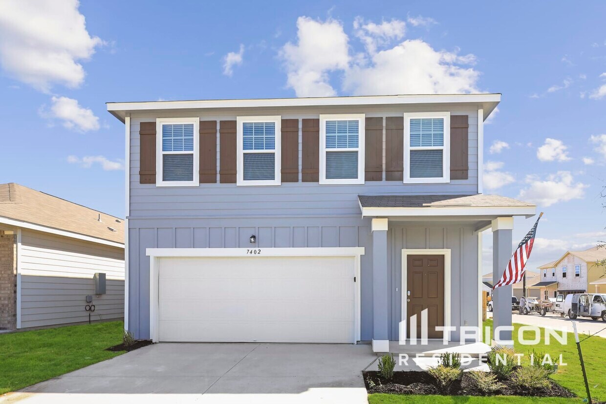 Foto principal - 7402 Boa Hollow San Antonio TX