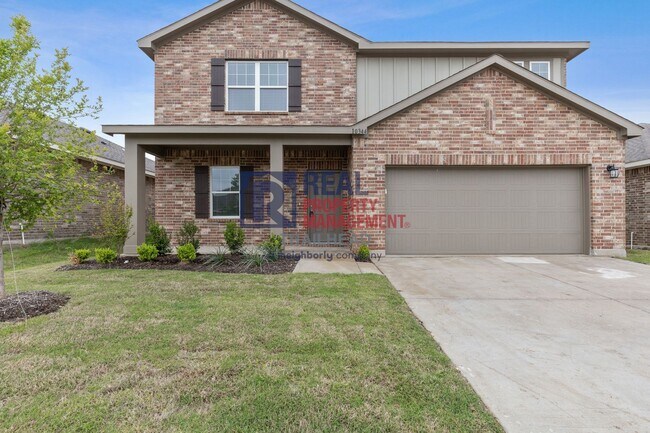Foto del edificio - Attractive 4/2.5 Open Concept 2 Story Home