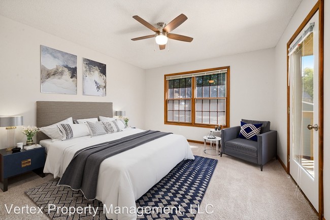 Foto del interior - Regency Park Apartments