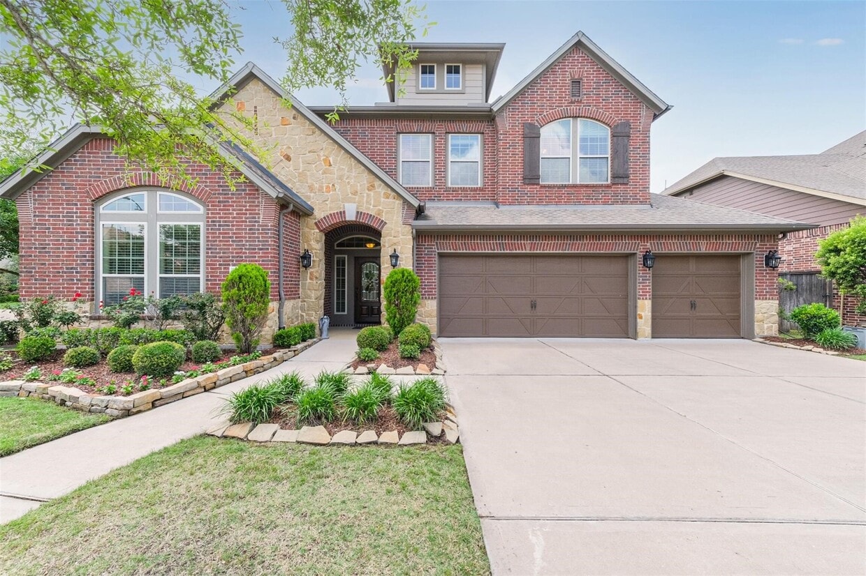 Primary Photo - 10311 Monticello Hill Dr