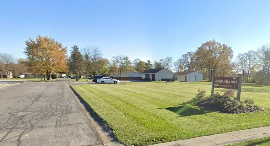 Building Photo - 1037 S Main St