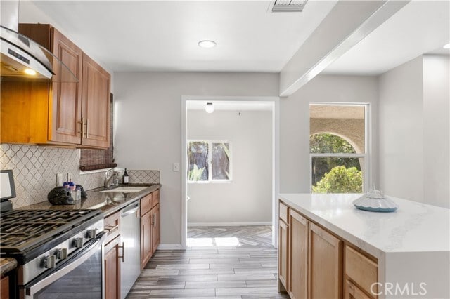 Foto del edificio - 285 S Espanita St