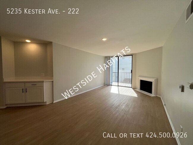Foto del edificio - 5235 Kester Ave