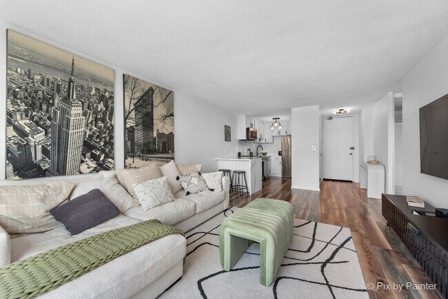 Foto del edificio - 2728 N Hampden Ct