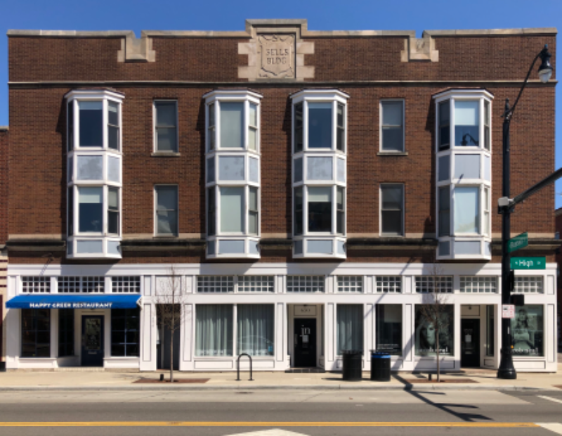 Primary Photo - 656 N High St