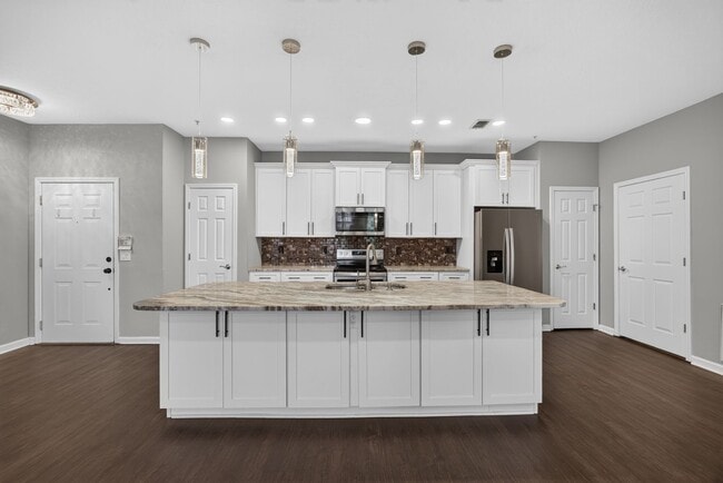 Building Photo - Campfield Waterfront Condo