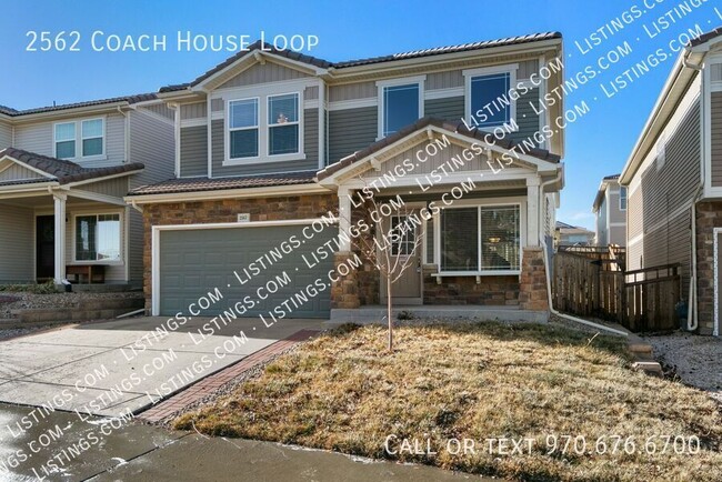 Building Photo - Beautiful Home in The Meadows!