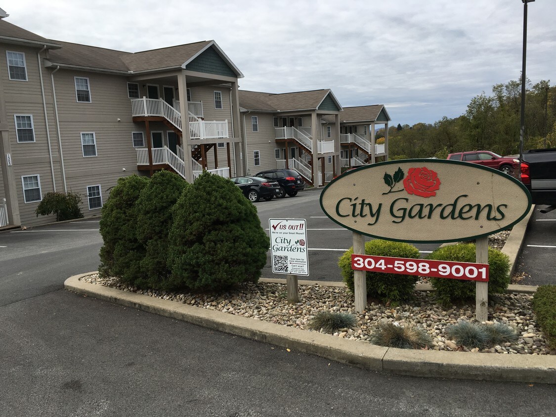 City Gardens - 1505 Willey St