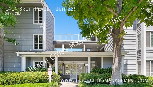 Building Photo - 1414 Brett Pl
