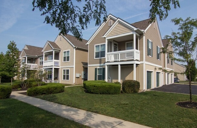 Foto del edificio - Grove City Summit