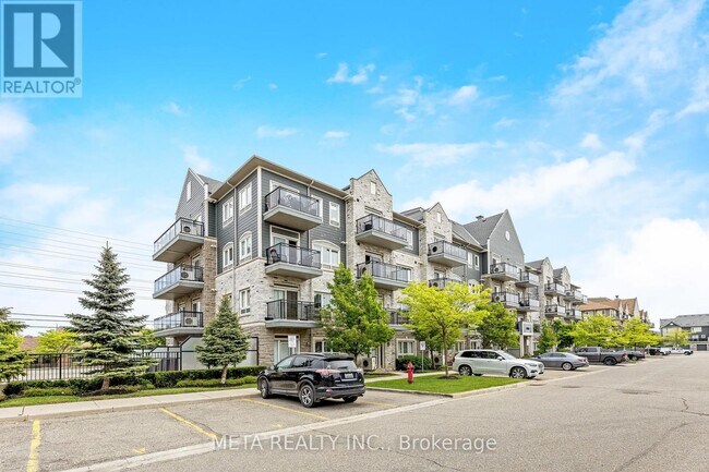 Photo du bâtiment - 5150-5150 Winston Churchill Blvd