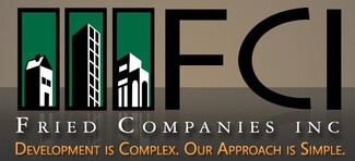 Property Management Company Logo