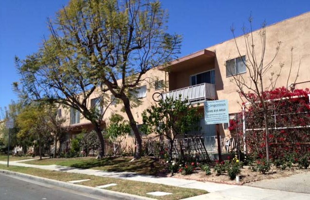 Foto principal - 2109 W 157th St