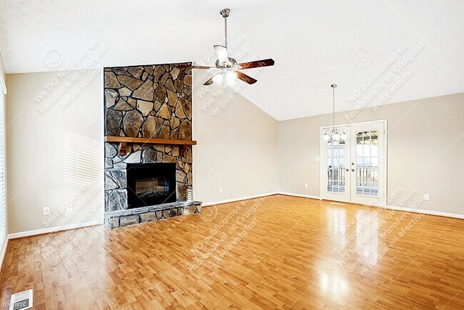 Building Photo - 4 br, 3 bath House - 1612 Cumberland Club ...