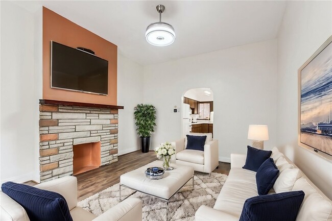 Foto del edificio - 4106 Garden Way