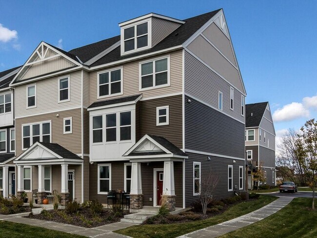 Foto del edificio - 5204 Hampton St NE