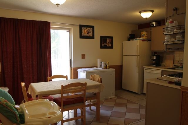 Cocina - 238 Base Hill Rd