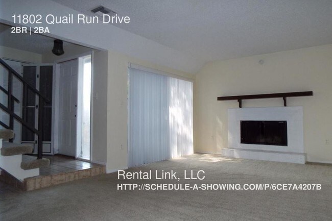 Building Photo - 11802 Quail Run Dr