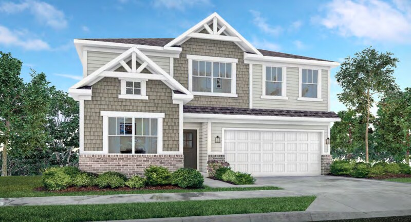 Foto principal - 15458 Alperton Rd