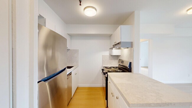 Foto del edificio - 2037 Castro St