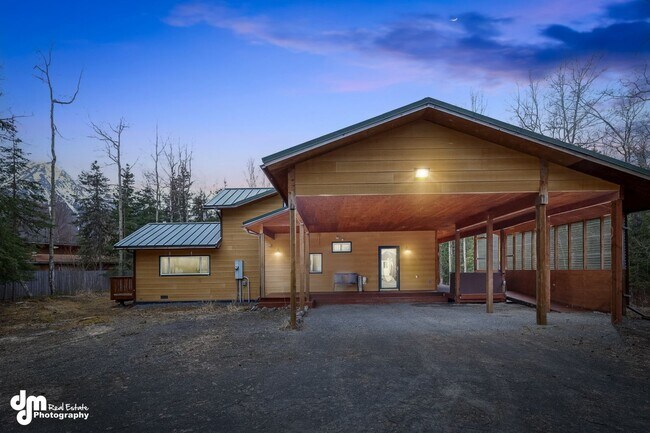 Foto del edificio - STR- 34385 E Quartz Creek Road