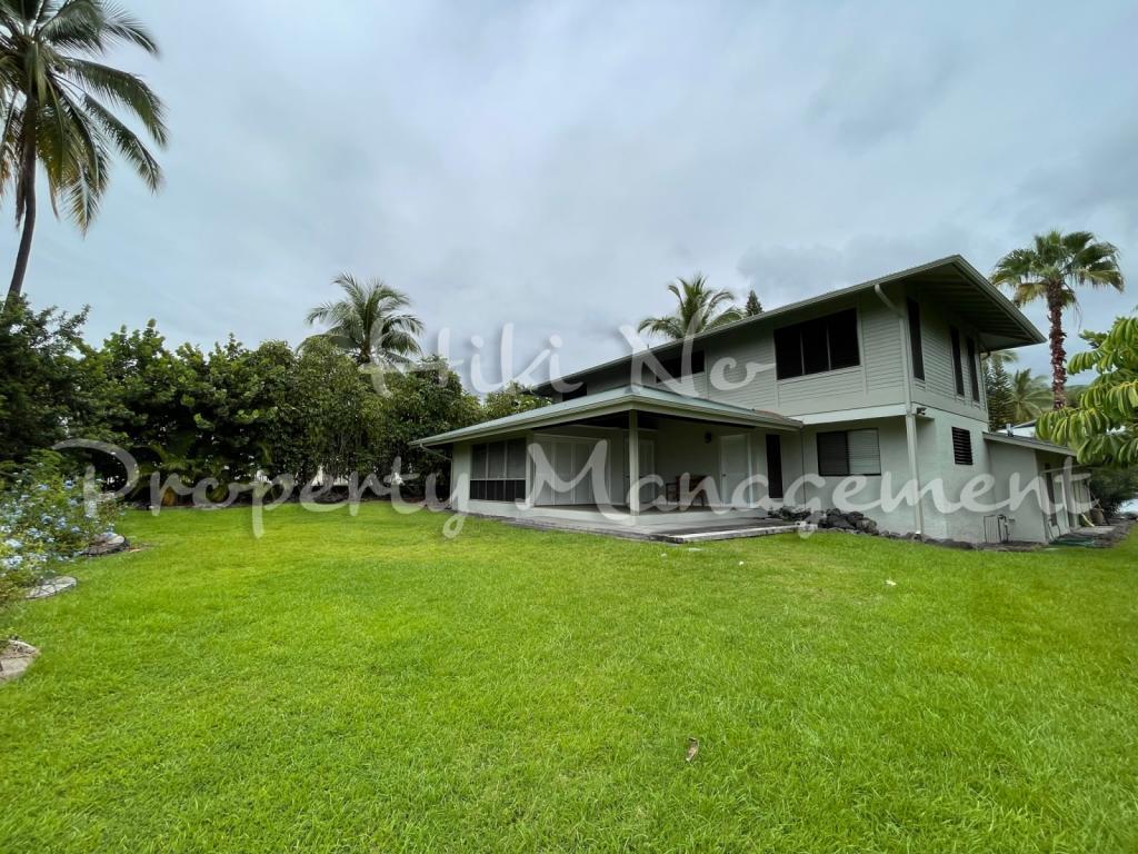 Foto principal - 78-7088 HEEIA WY