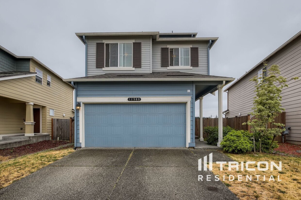 Foto principal - 11508 189th St E