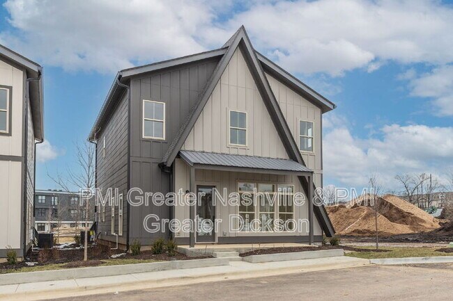 Foto del edificio - 404 Morningside Mnr