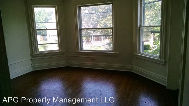 Foto del edificio - 35 Hobart St