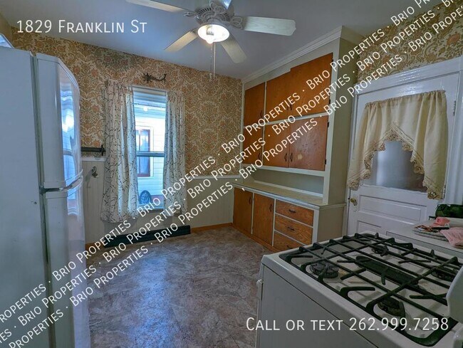 Building Photo - 1829 Franklin St