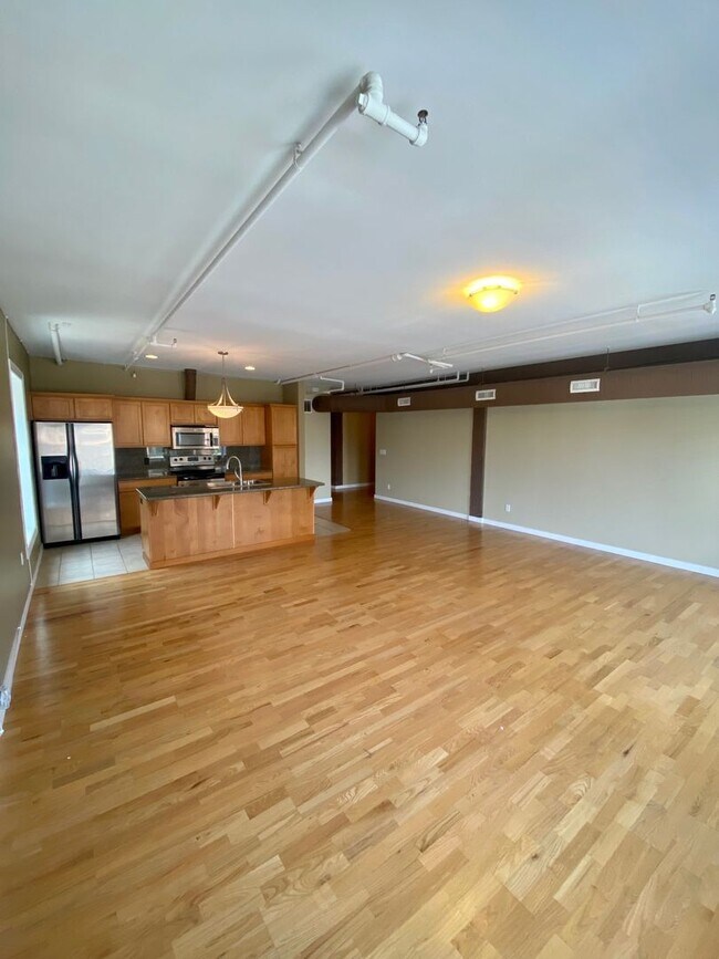 Foto del edificio - Live in the Heart of Downtown Spokane – 2B...