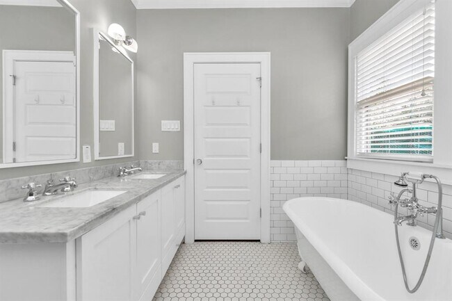 Foto del edificio - 4017 Michaux St