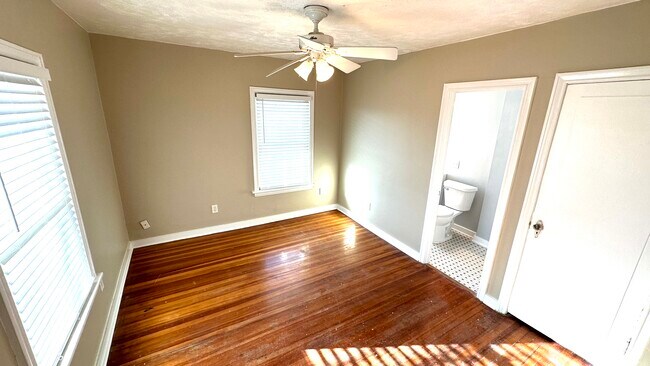 Foto del edificio - 1535 Bever Ave SE