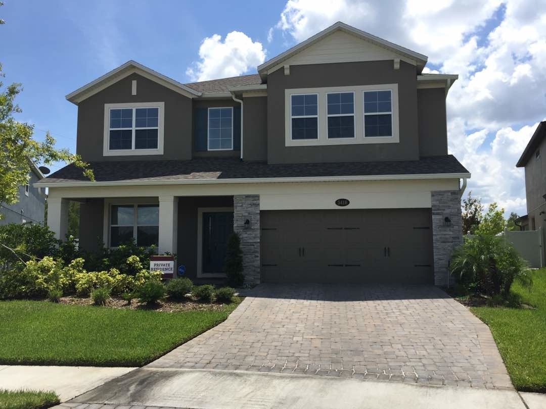 Primary Photo - 3418 Somerset Park Dr