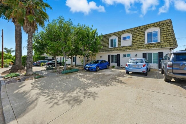 Foto del edificio - 4036 Shasta St