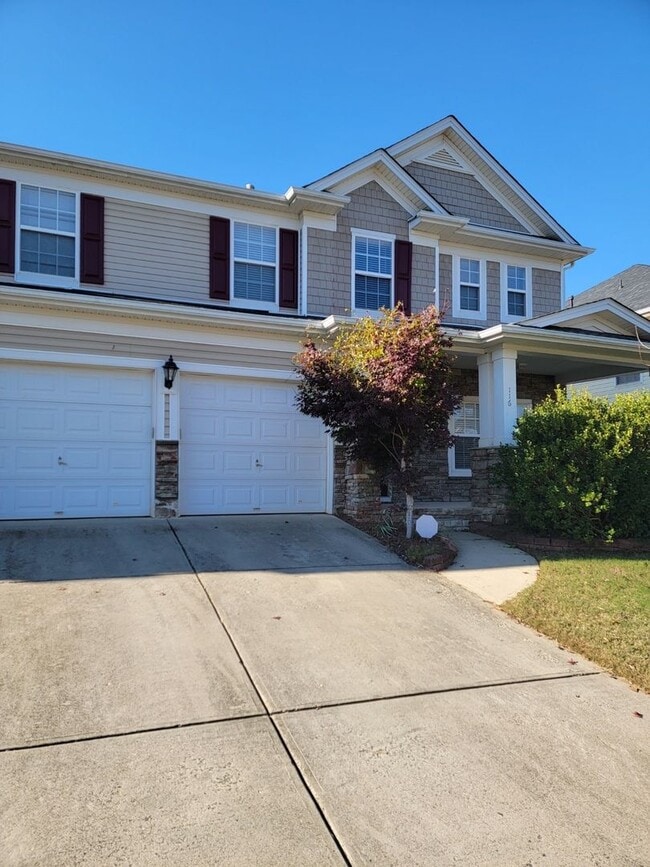 Building Photo - 116 Silverspring Pl