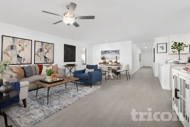 Foto del edificio - 15225 Bullfighter Blvd